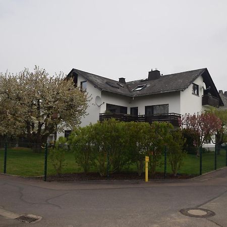 Apartamento Fewo Landweg Limburg an der Lahn Exterior foto