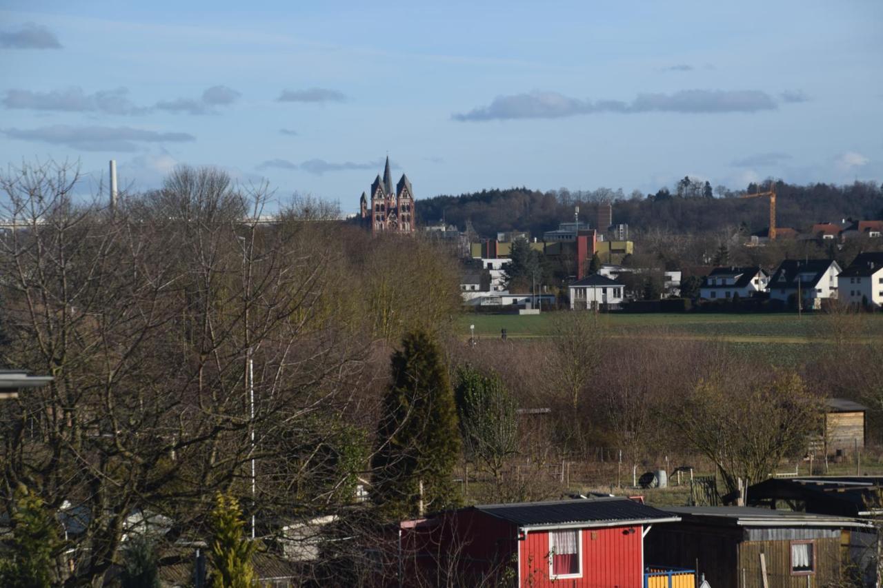 Apartamento Fewo Landweg Limburg an der Lahn Exterior foto