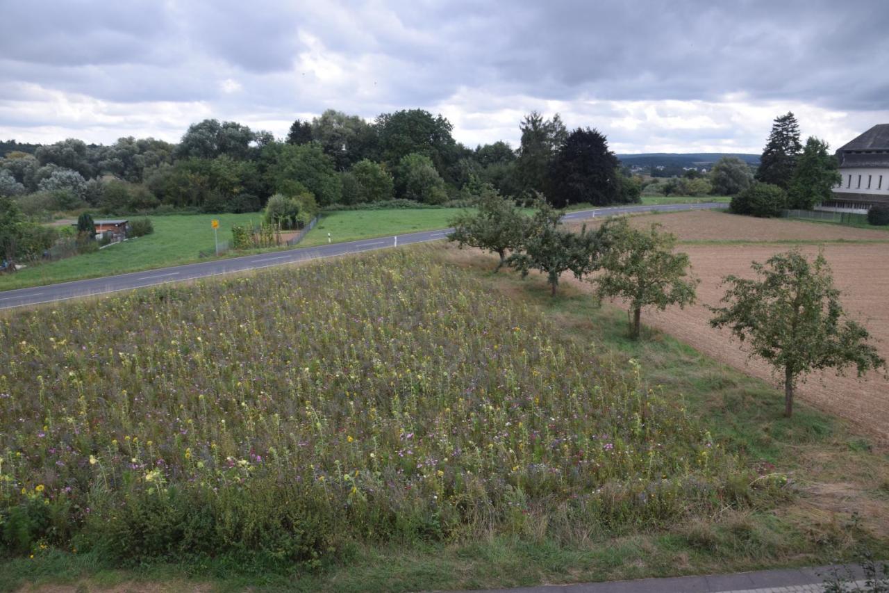 Apartamento Fewo Landweg Limburg an der Lahn Exterior foto