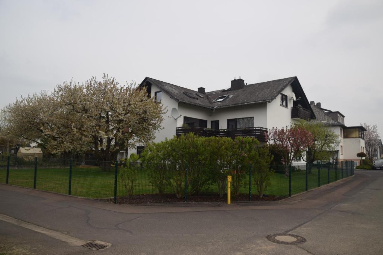 Apartamento Fewo Landweg Limburg an der Lahn Exterior foto